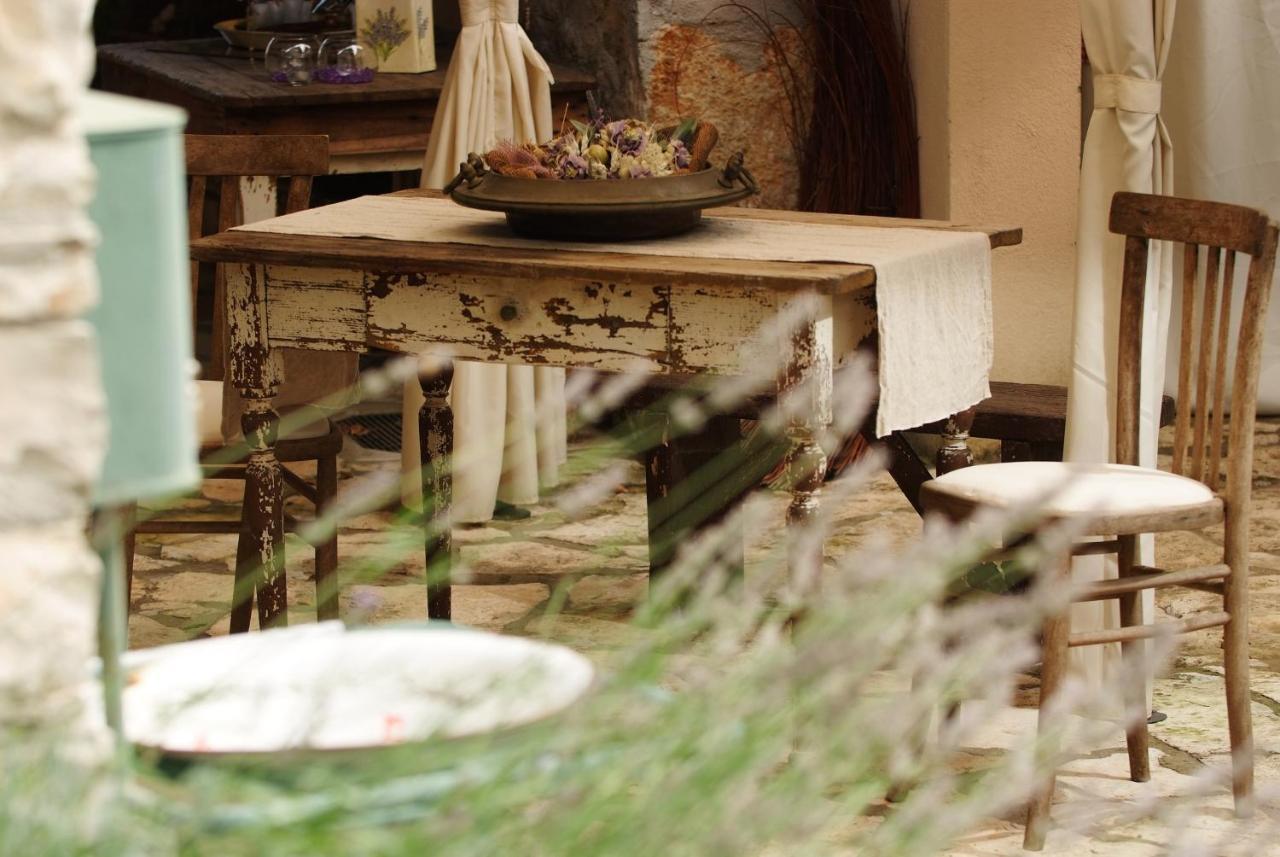 Boutique B&B Stancija 1904 Adults Only Svetvinčenat Extérieur photo