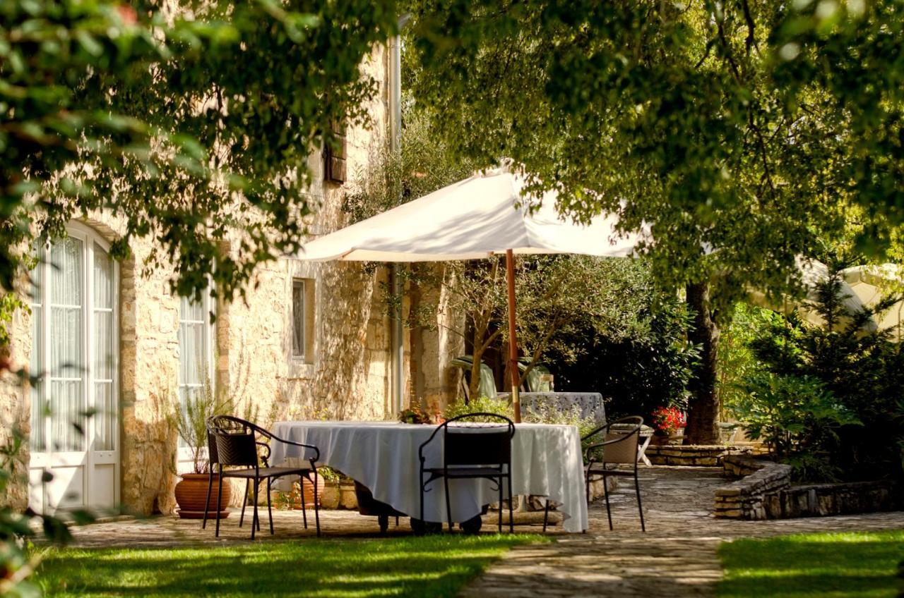 Boutique B&B Stancija 1904 Adults Only Svetvinčenat Extérieur photo