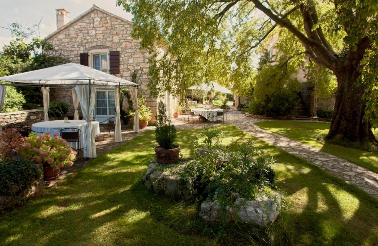 Boutique B&B Stancija 1904 Adults Only Svetvinčenat Extérieur photo