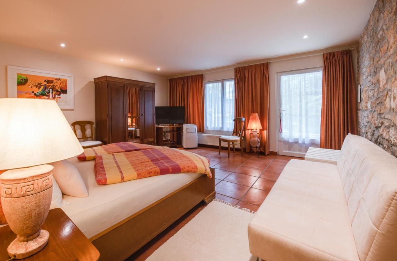 Boutique B&B Stancija 1904 Adults Only Svetvinčenat Extérieur photo