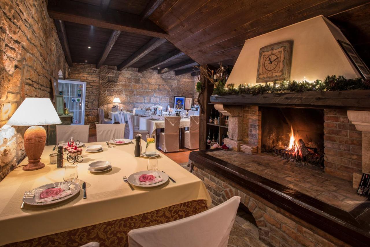 Boutique B&B Stancija 1904 Adults Only Svetvinčenat Extérieur photo