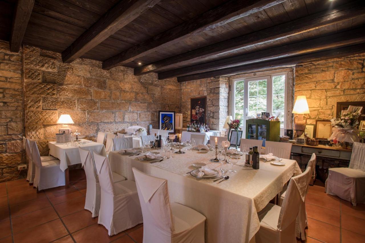 Boutique B&B Stancija 1904 Adults Only Svetvinčenat Extérieur photo