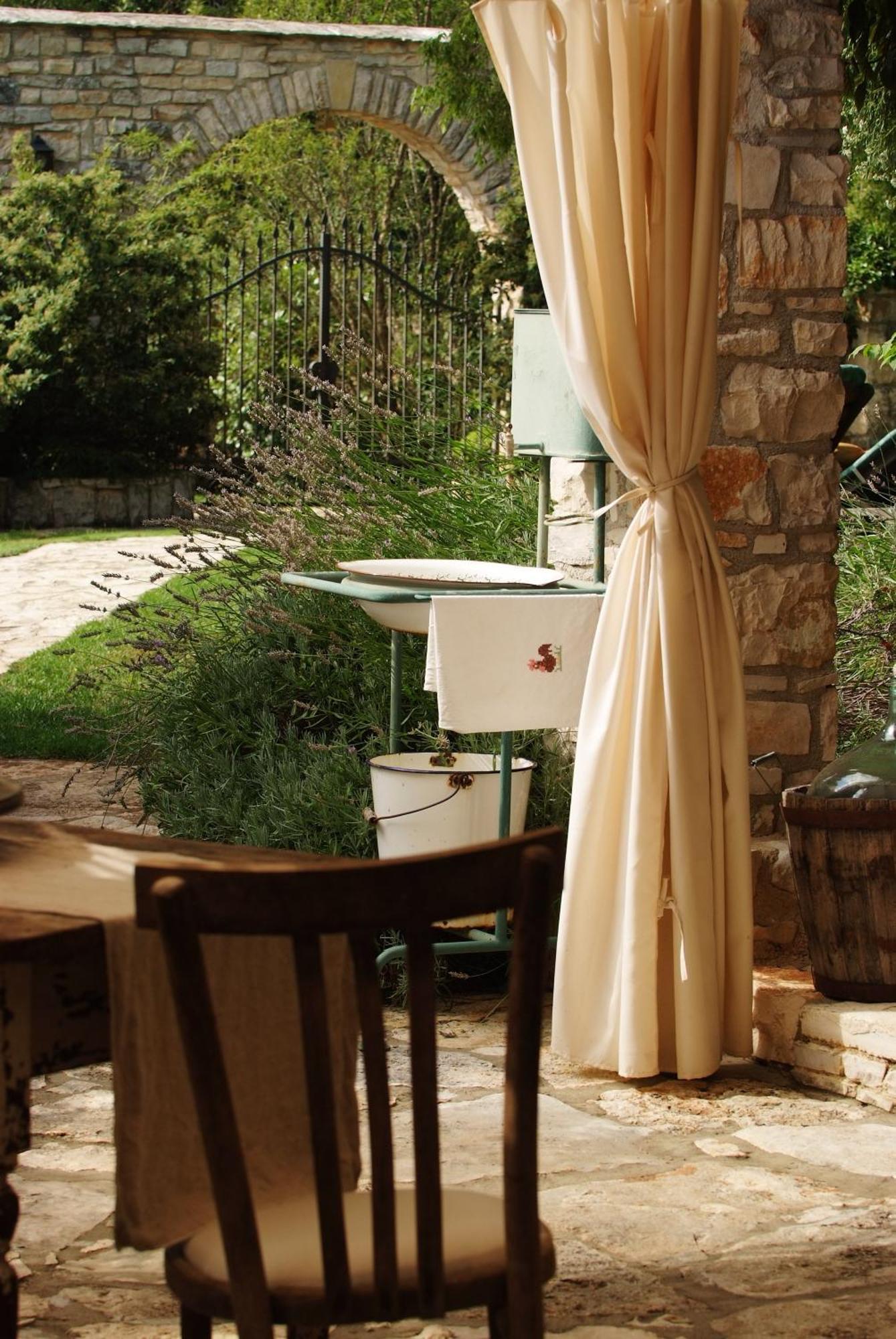 Boutique B&B Stancija 1904 Adults Only Svetvinčenat Extérieur photo