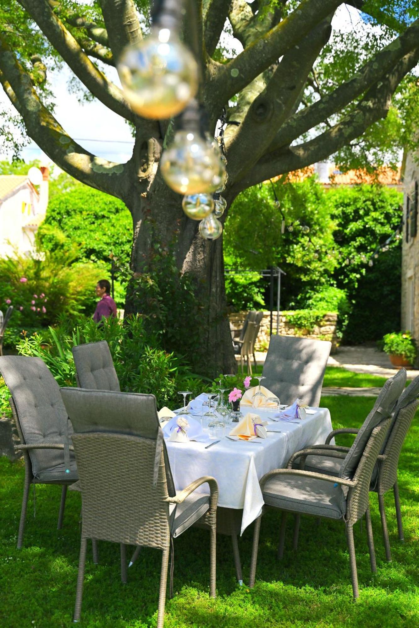 Boutique B&B Stancija 1904 Adults Only Svetvinčenat Extérieur photo