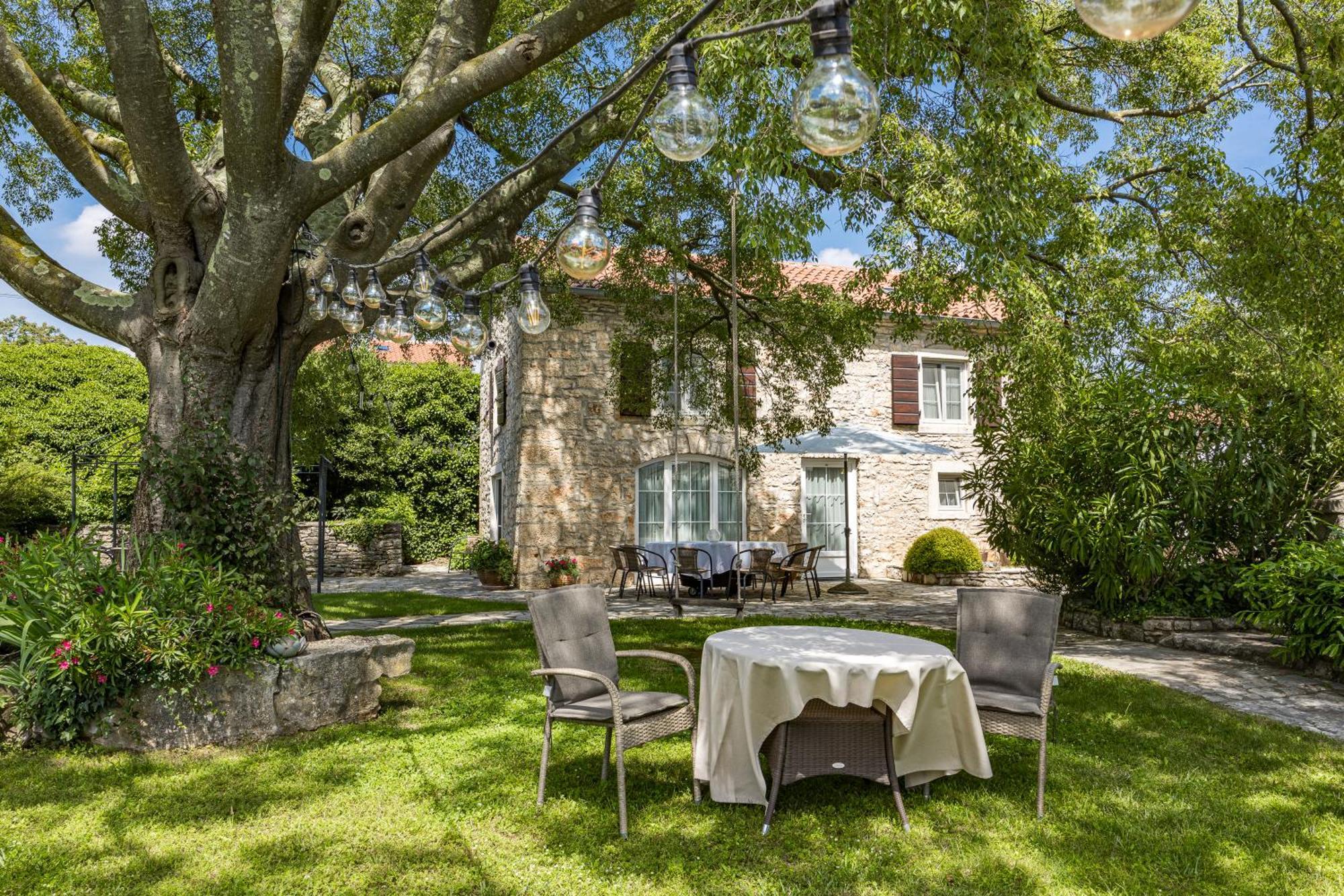 Boutique B&B Stancija 1904 Adults Only Svetvinčenat Extérieur photo