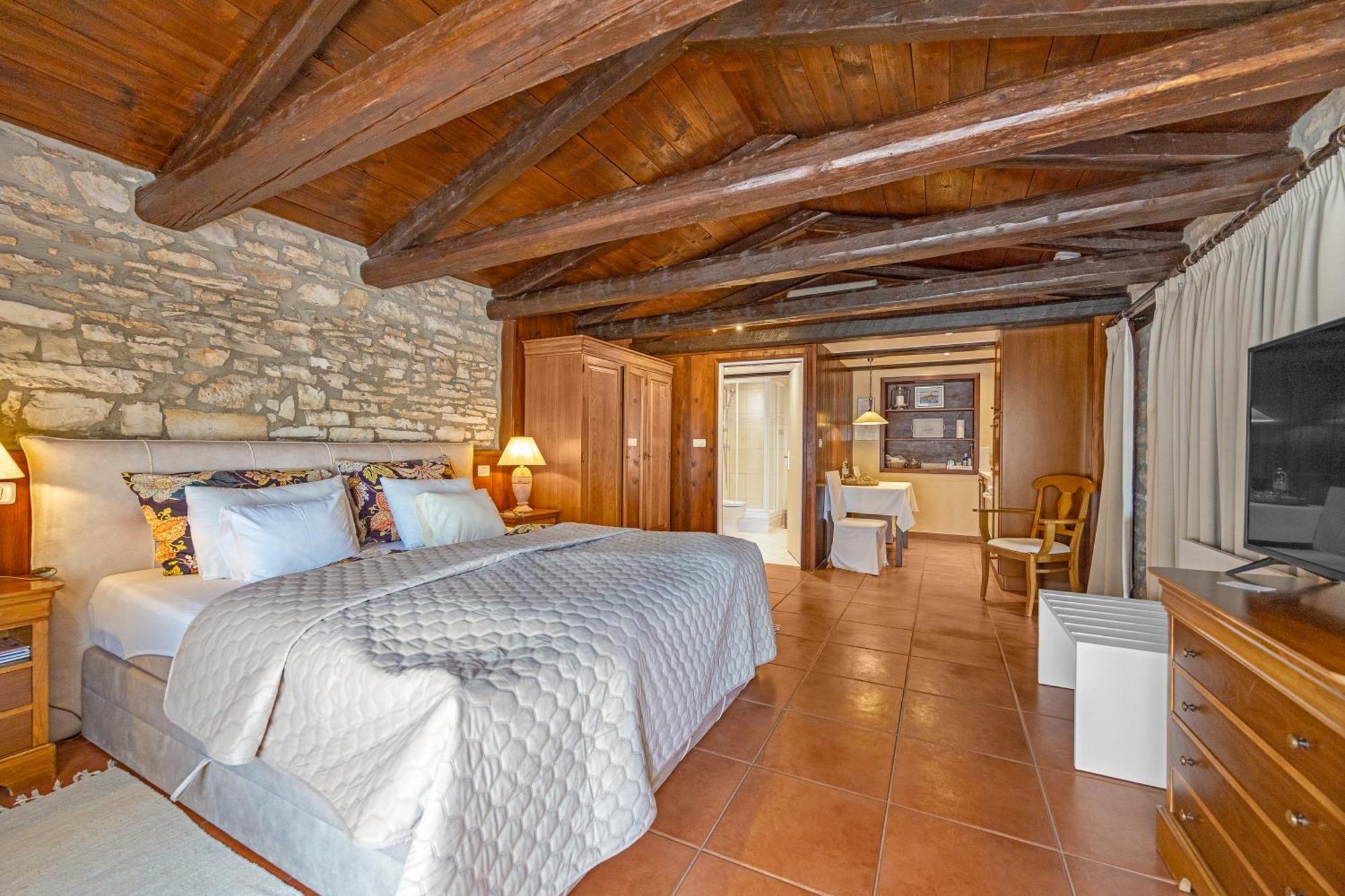 Boutique B&B Stancija 1904 Adults Only Svetvinčenat Extérieur photo