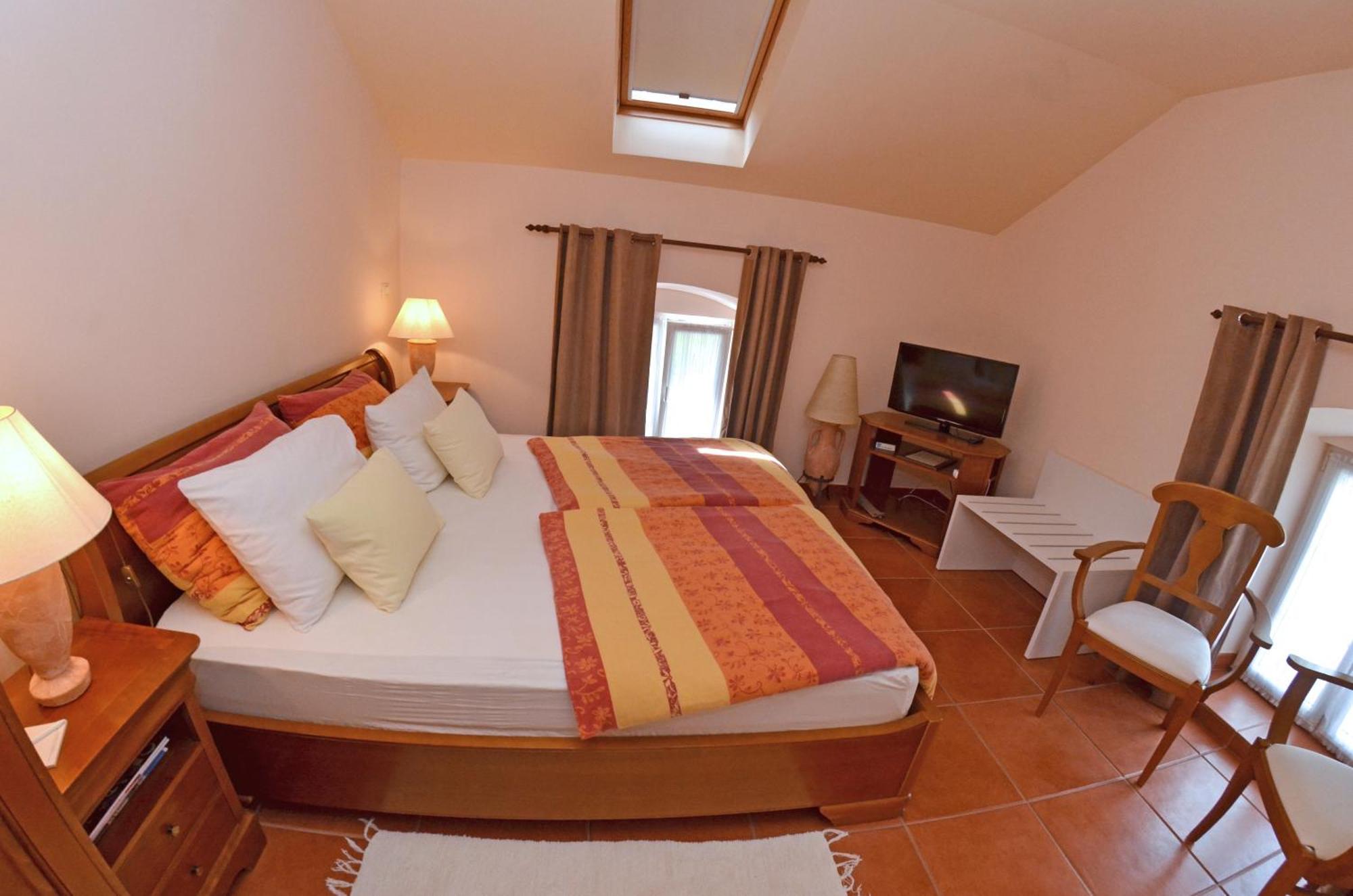 Boutique B&B Stancija 1904 Adults Only Svetvinčenat Extérieur photo