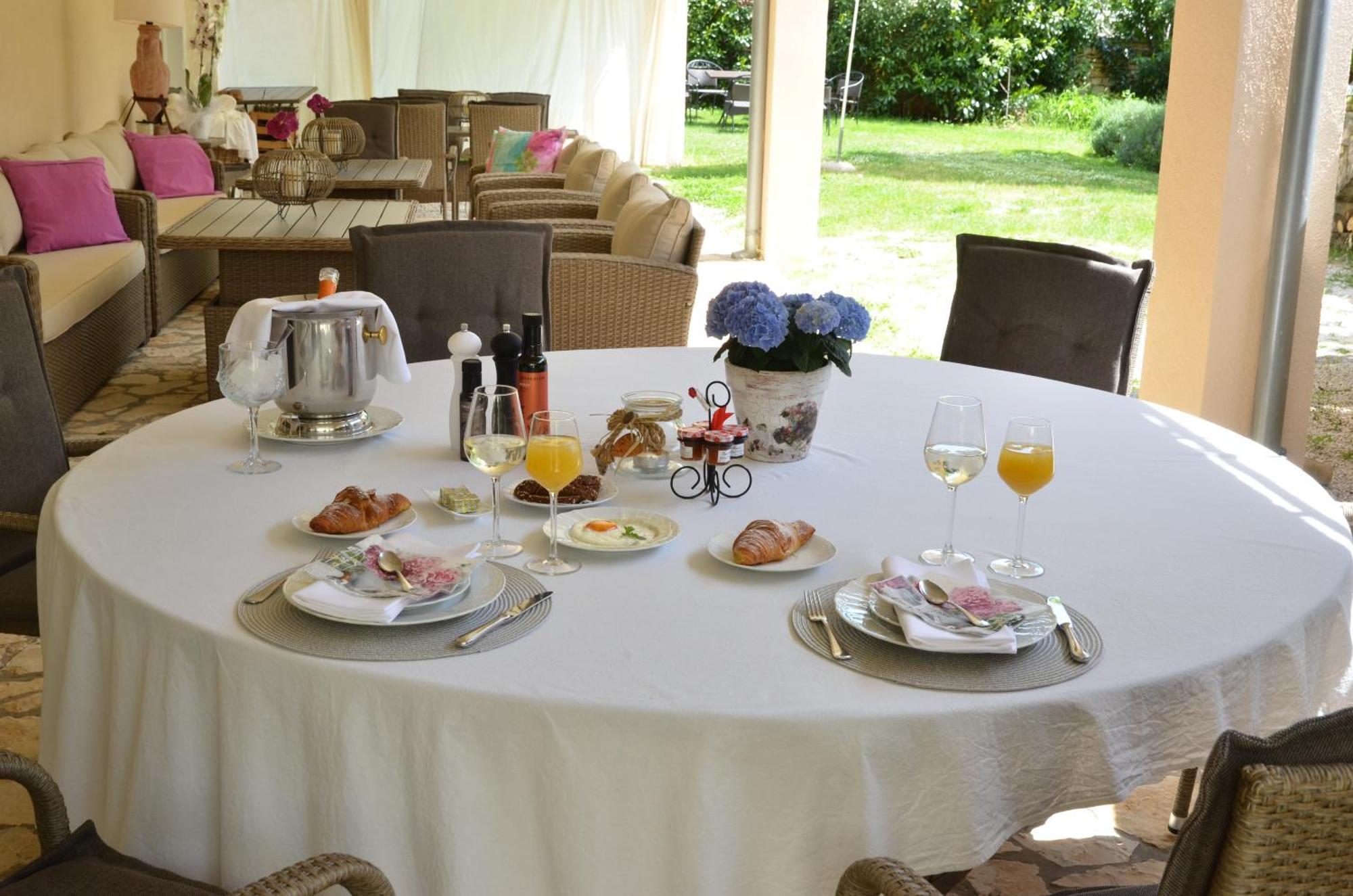Boutique B&B Stancija 1904 Adults Only Svetvinčenat Extérieur photo