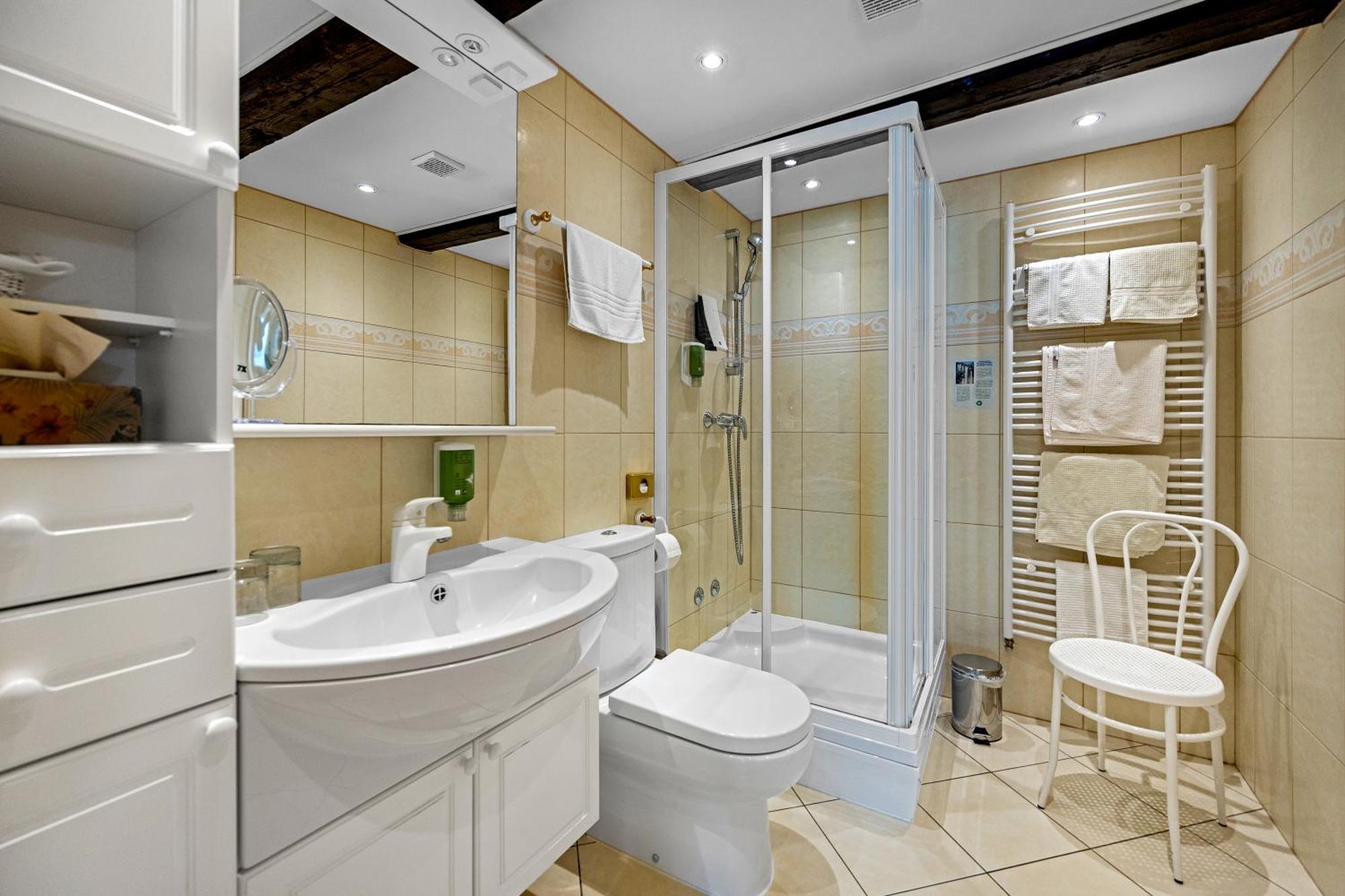 Boutique B&B Stancija 1904 Adults Only Svetvinčenat Extérieur photo
