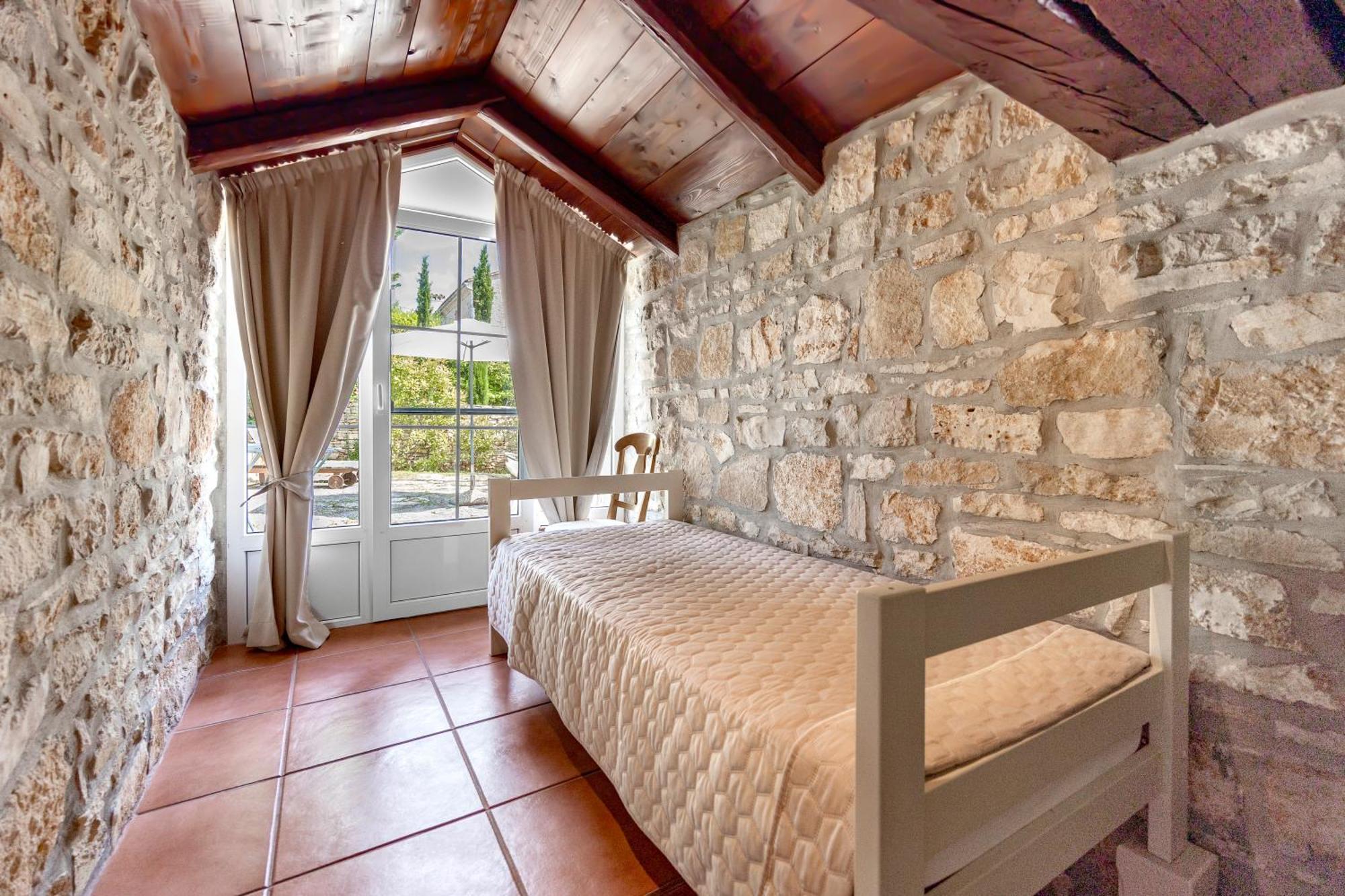 Boutique B&B Stancija 1904 Adults Only Svetvinčenat Extérieur photo