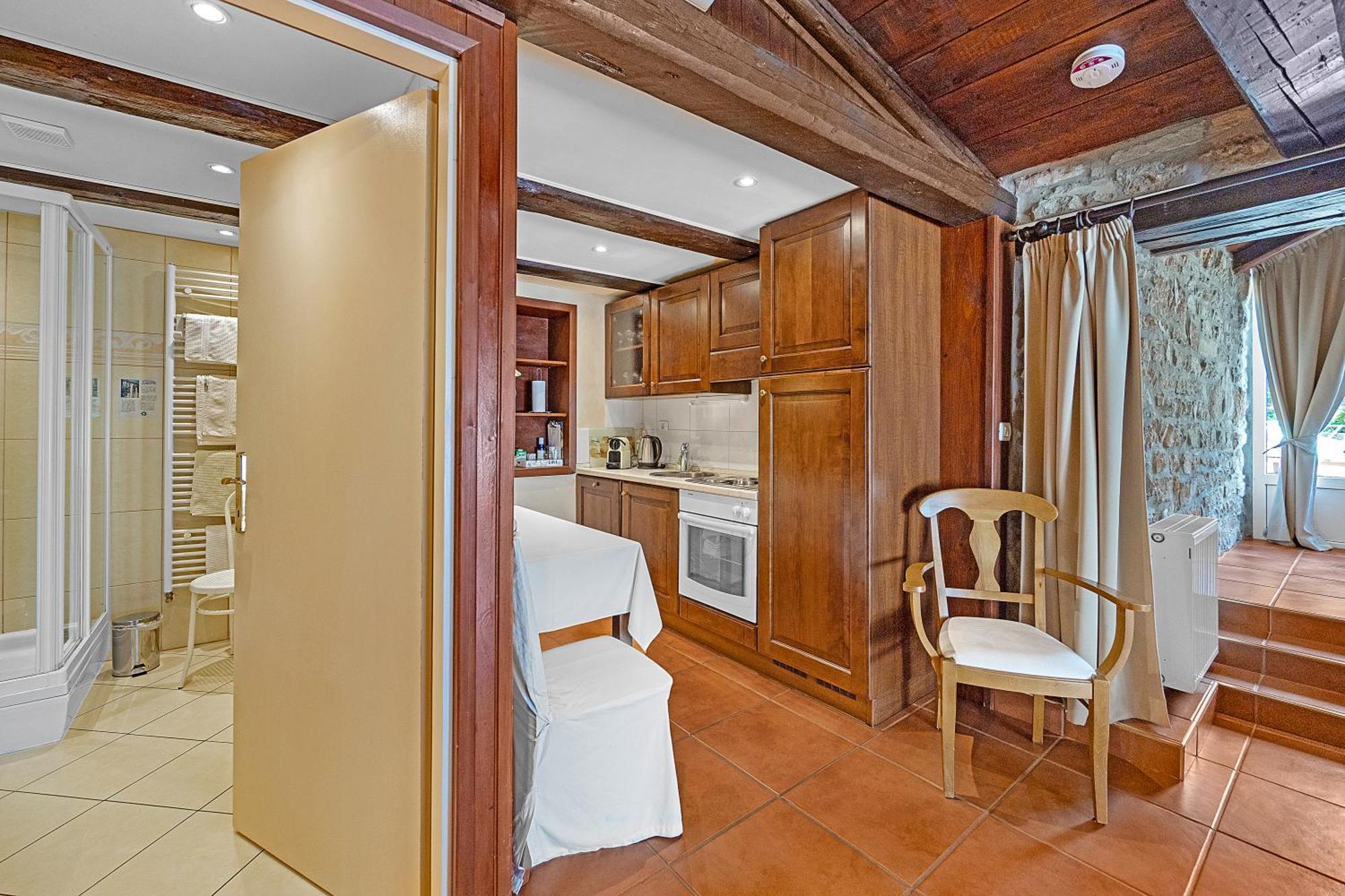 Boutique B&B Stancija 1904 Adults Only Svetvinčenat Extérieur photo